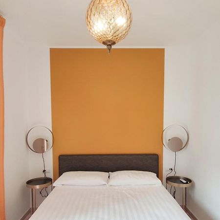 I Sogni Della Regina Otel Sorrento Dış mekan fotoğraf
