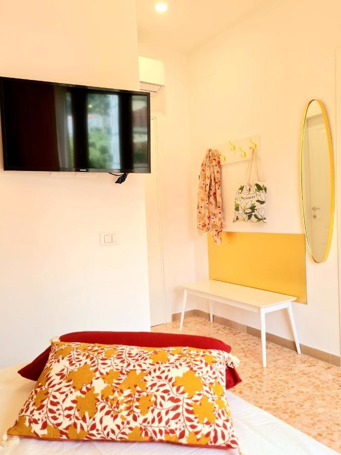 I Sogni Della Regina Otel Sorrento Dış mekan fotoğraf