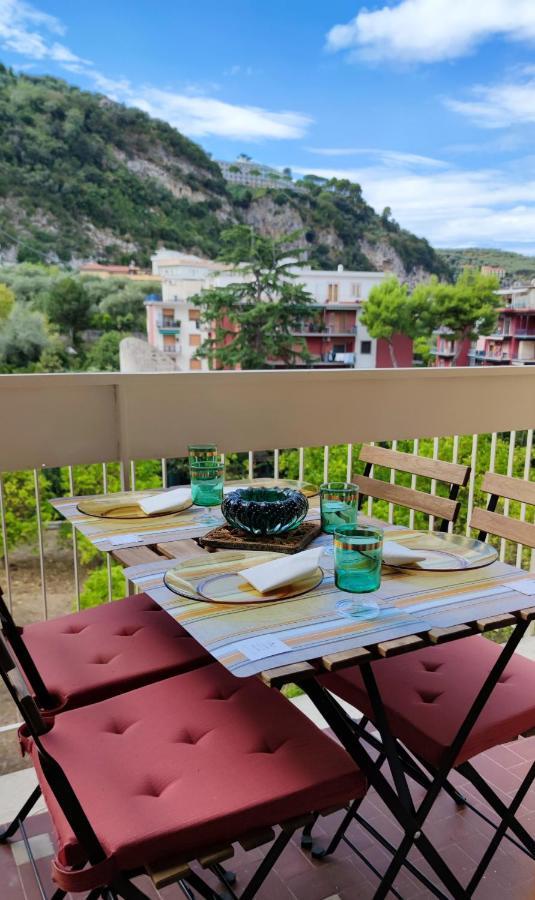 I Sogni Della Regina Otel Sorrento Dış mekan fotoğraf