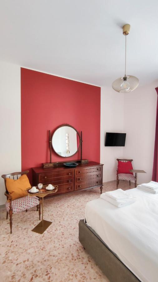 I Sogni Della Regina Otel Sorrento Dış mekan fotoğraf