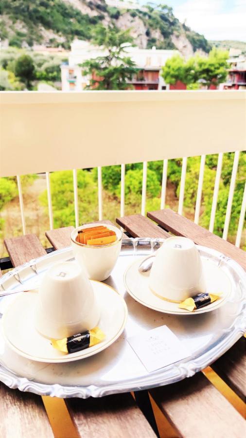 I Sogni Della Regina Otel Sorrento Dış mekan fotoğraf