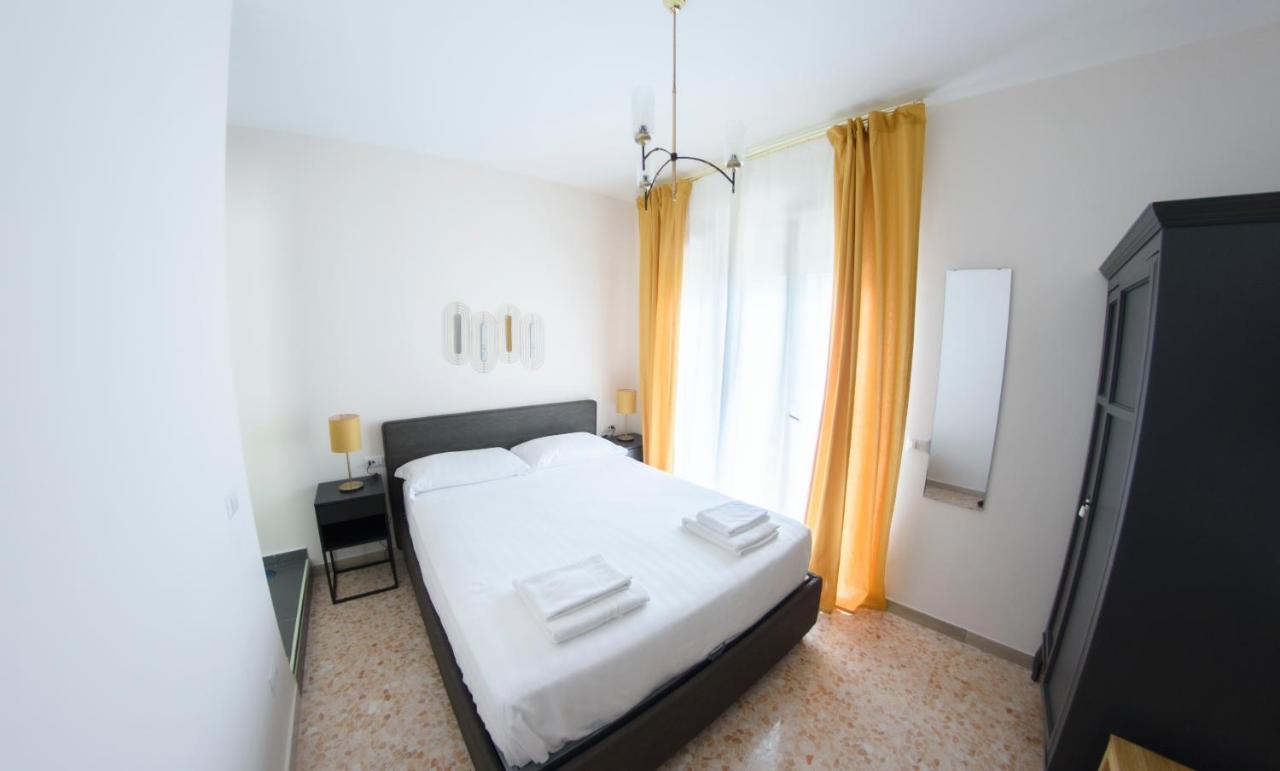 I Sogni Della Regina Otel Sorrento Dış mekan fotoğraf