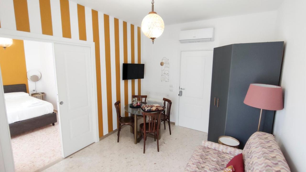 I Sogni Della Regina Otel Sorrento Dış mekan fotoğraf