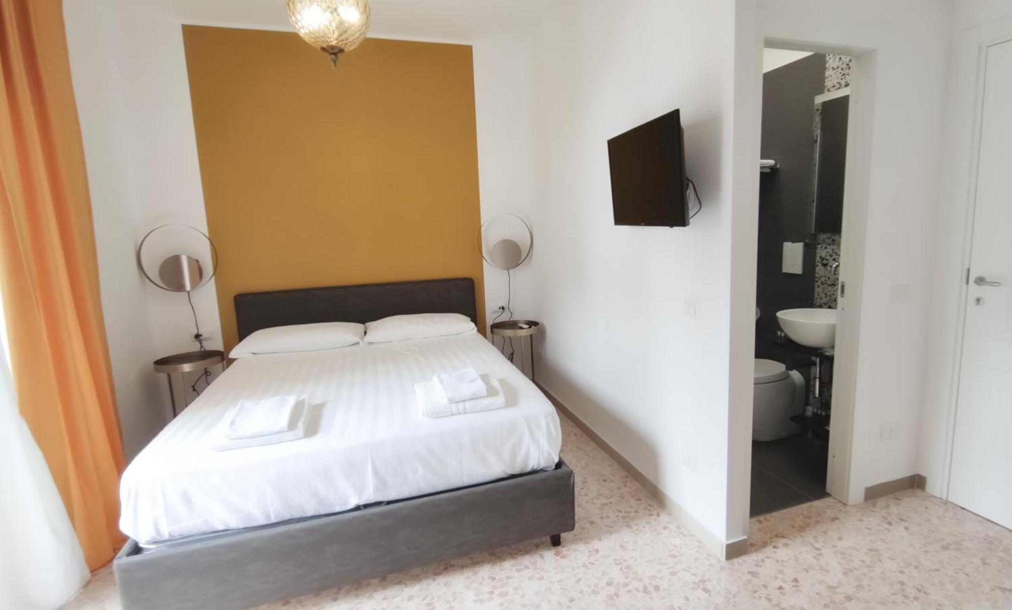 I Sogni Della Regina Otel Sorrento Oda fotoğraf