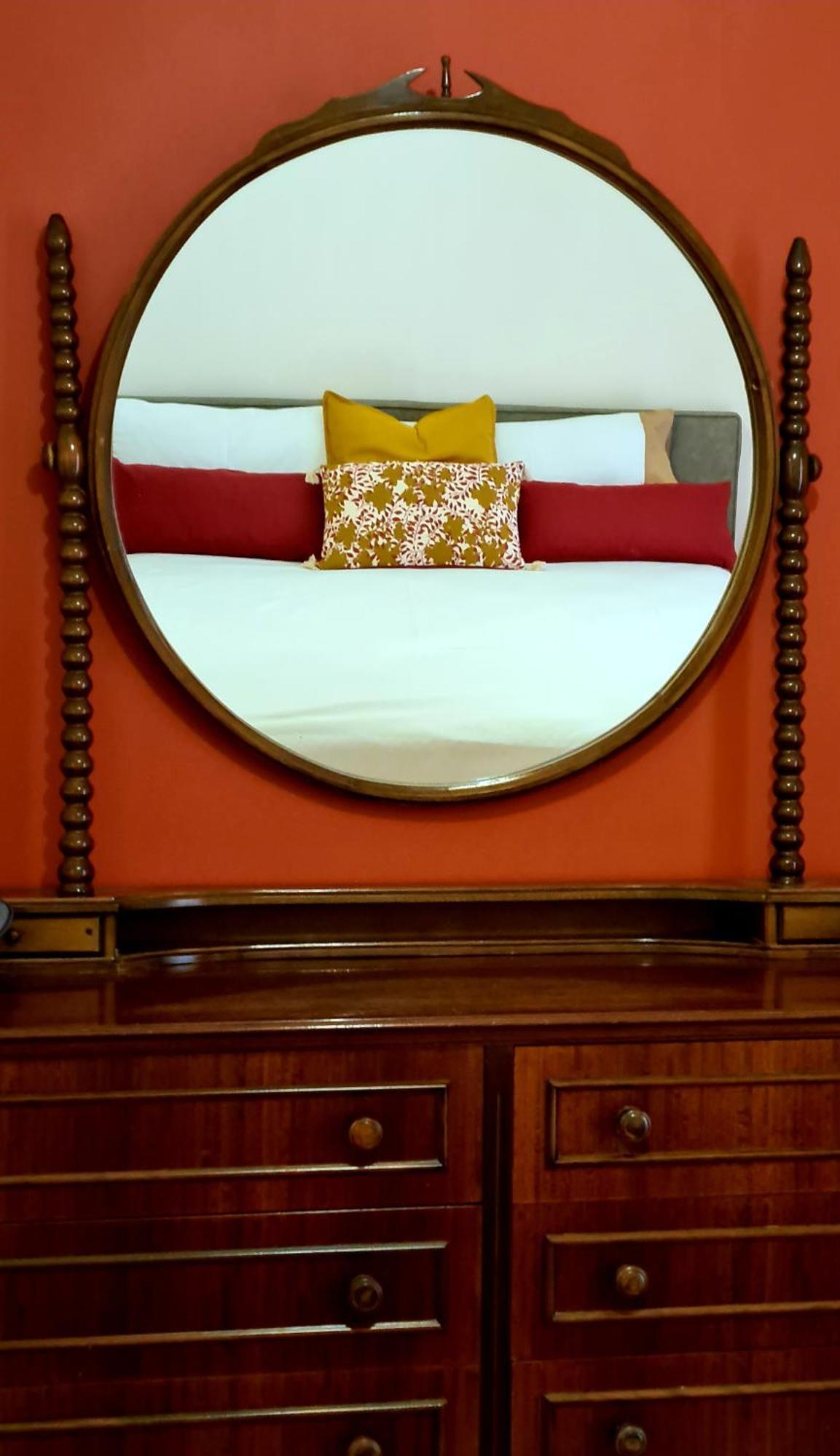 I Sogni Della Regina Otel Sorrento Oda fotoğraf